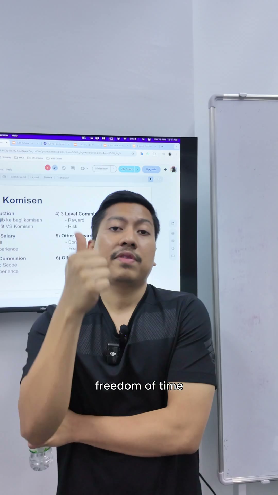 Paparan rakaman pada 00:02:12