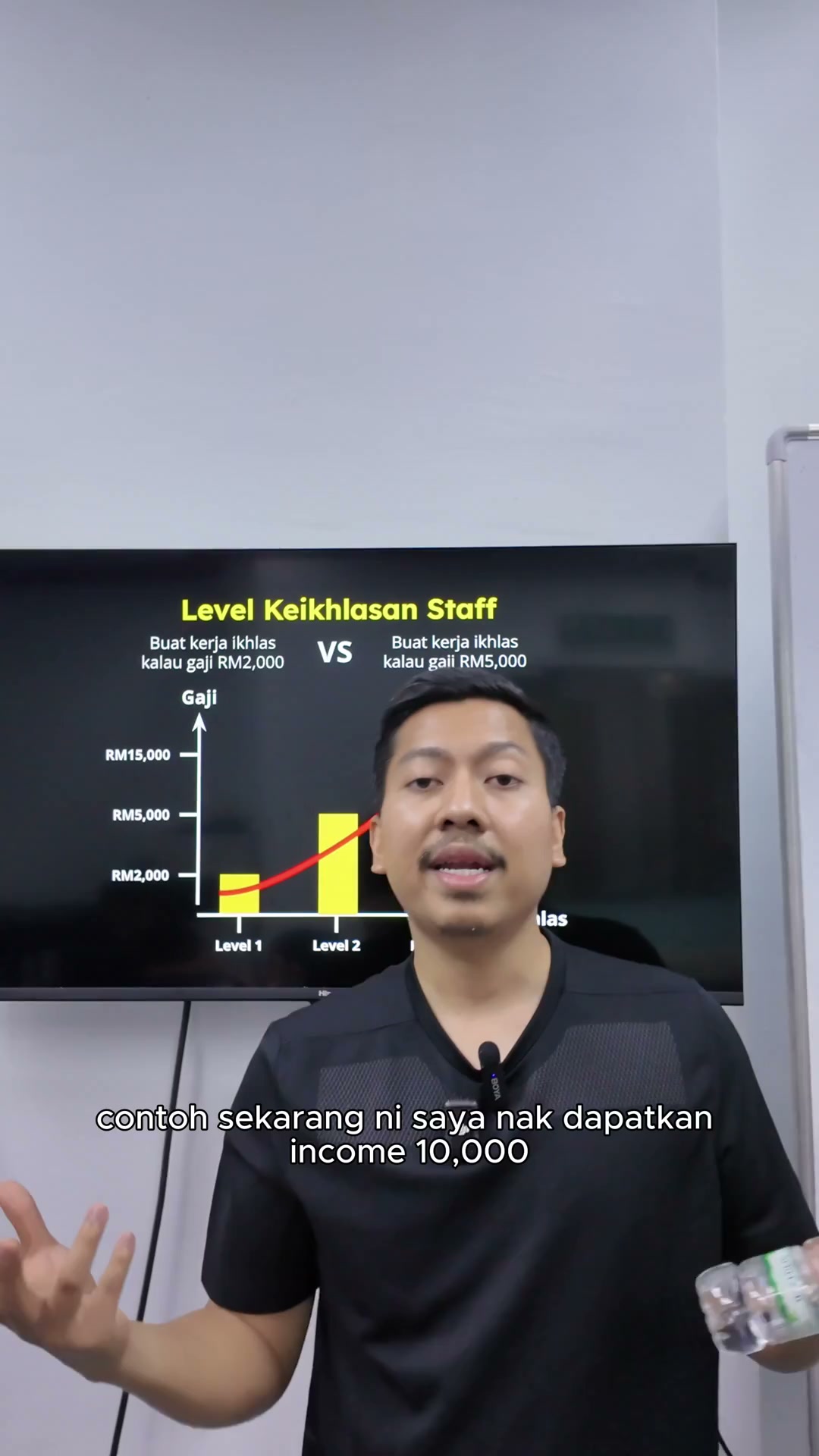Paparan rakaman pada 00:01:57