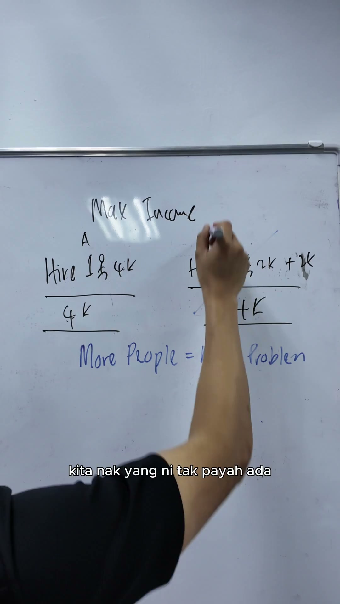 Paparan rakaman pada 00:02:21