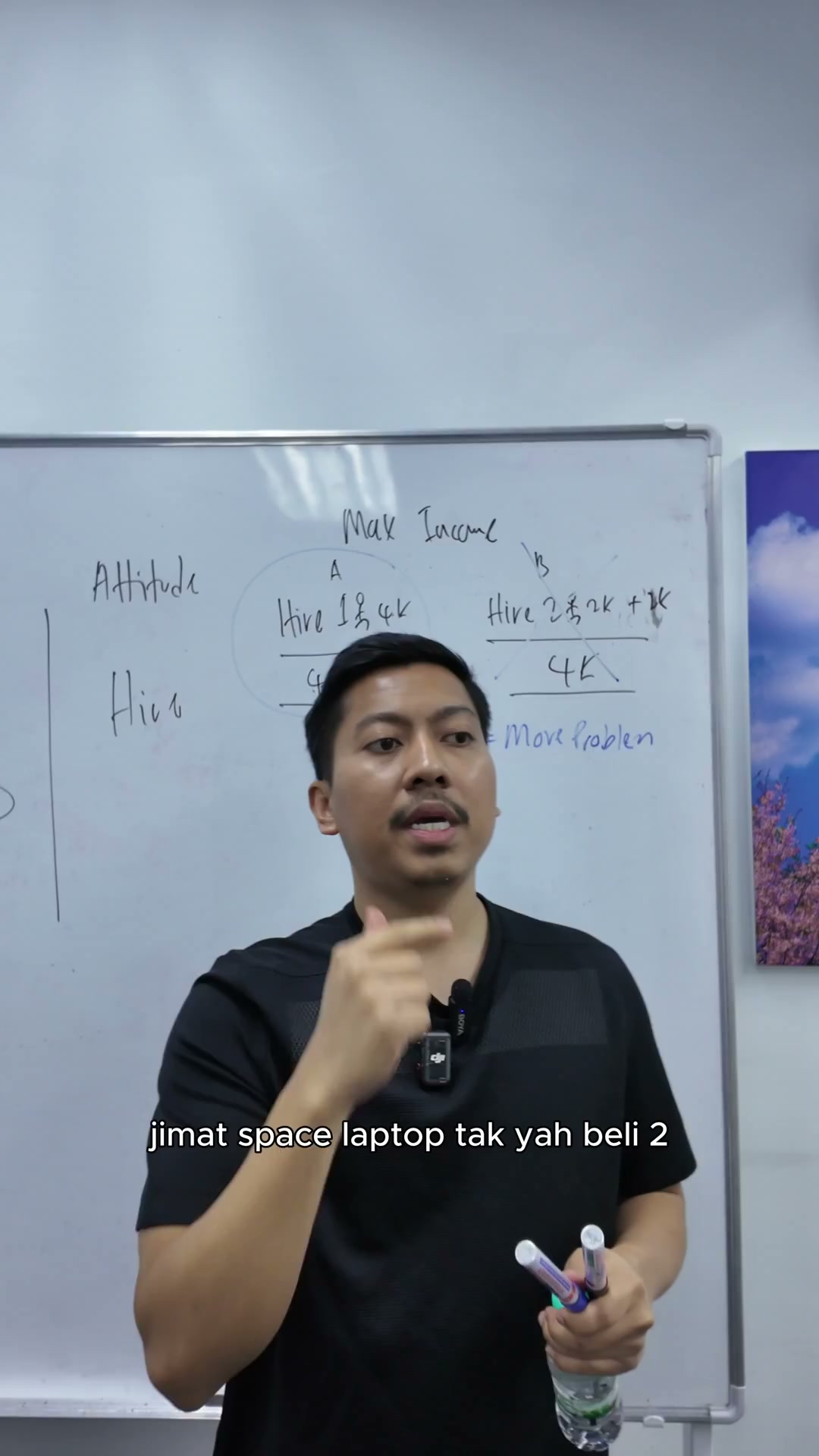 Paparan rakaman pada 00:02:27