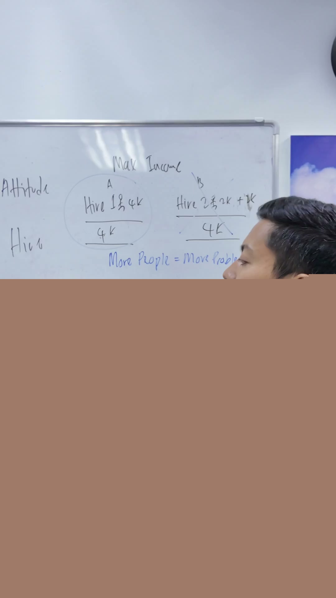 Paparan rakaman pada 00:02:57