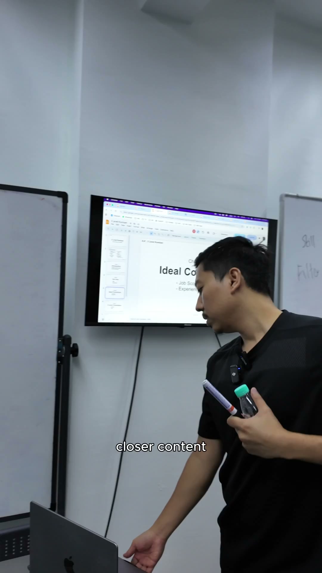 Paparan rakaman pada 00:01:39