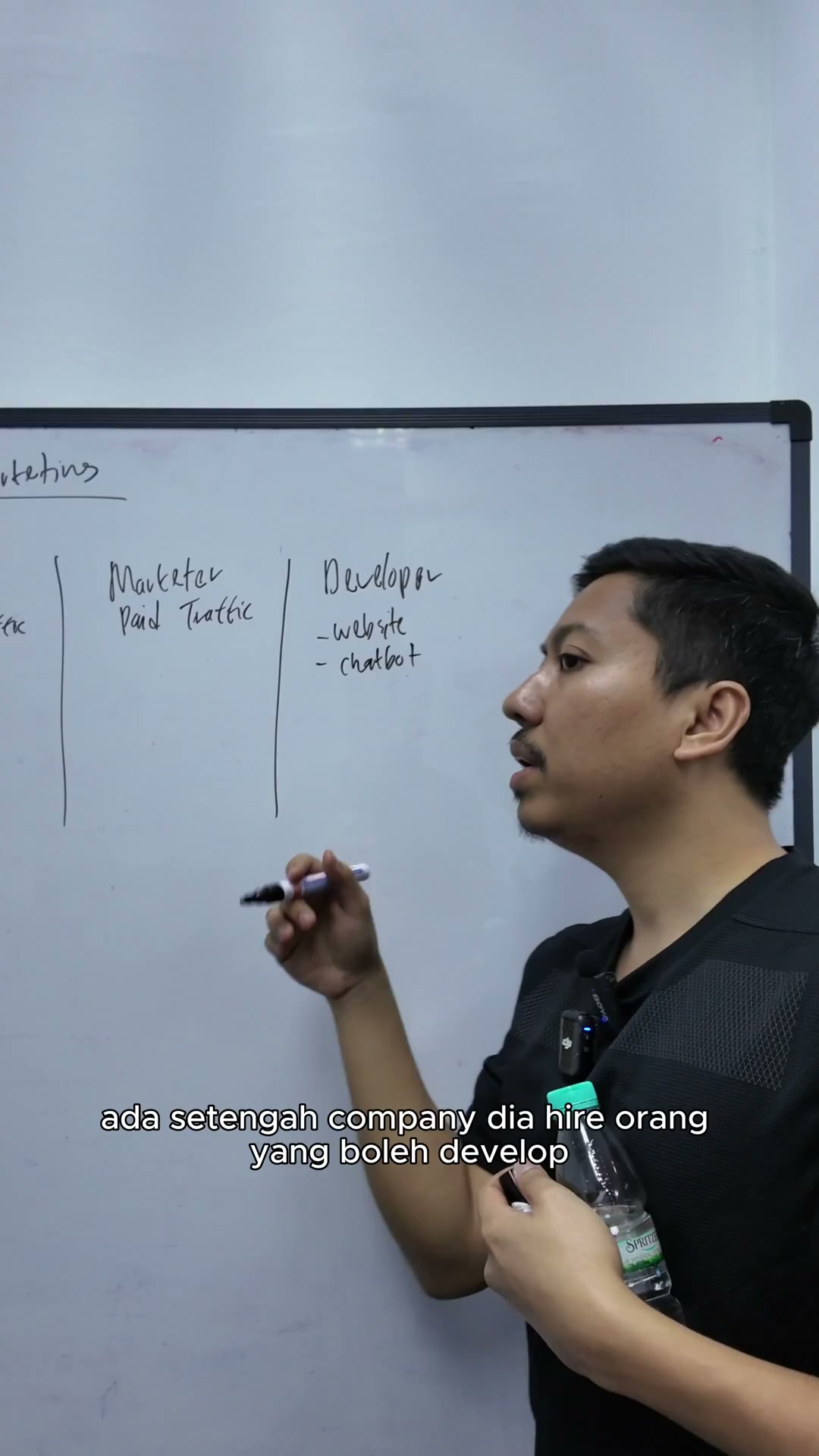 Paparan rakaman pada 00:02:06