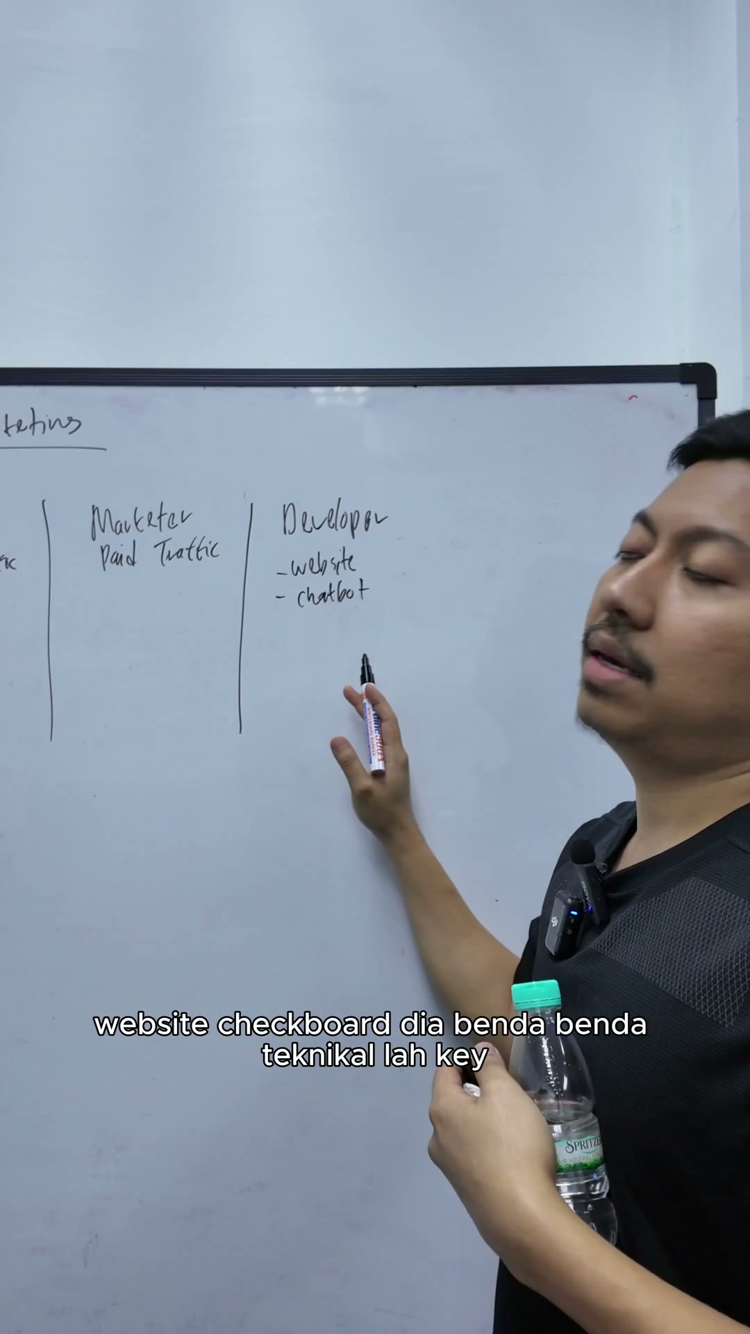 Paparan rakaman pada 00:02:09