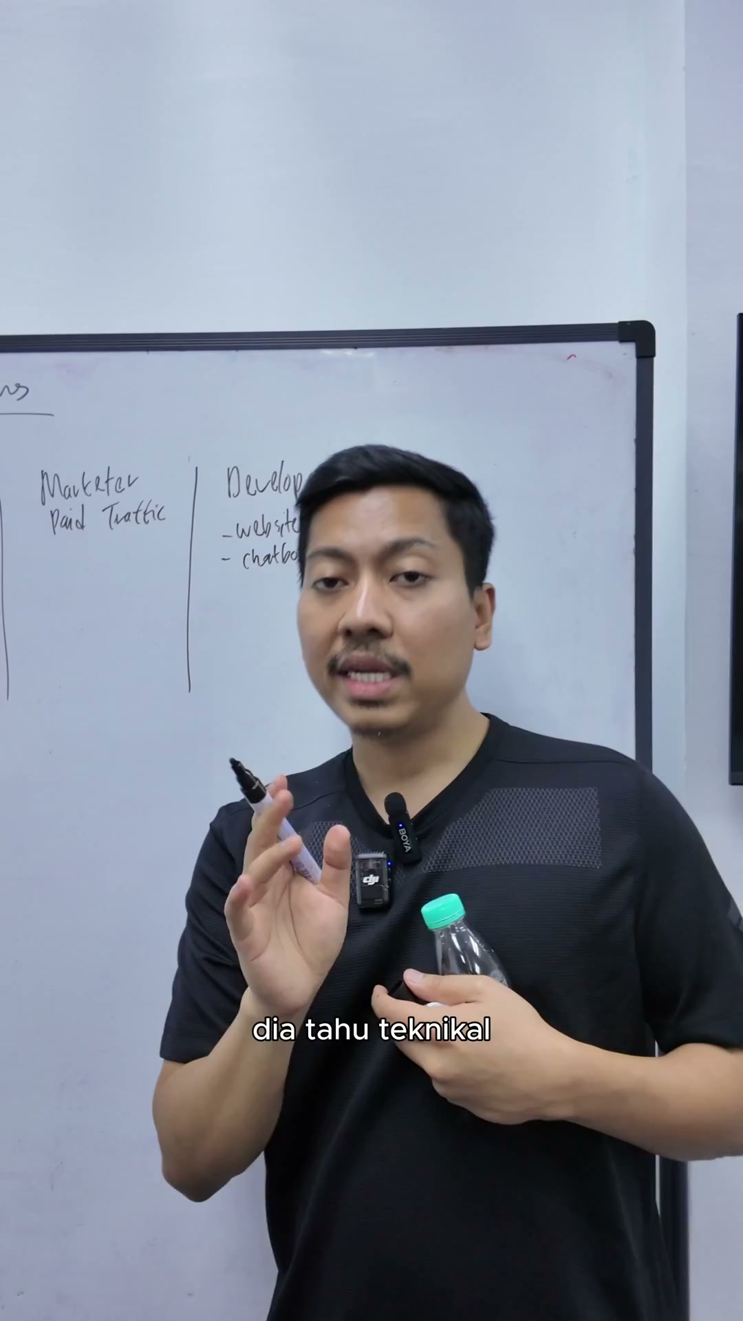 Paparan rakaman pada 00:02:21