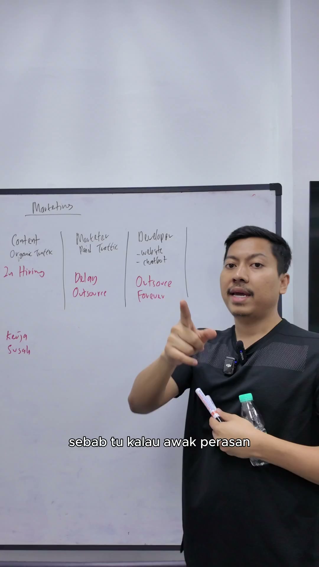 Paparan rakaman pada 00:04:51