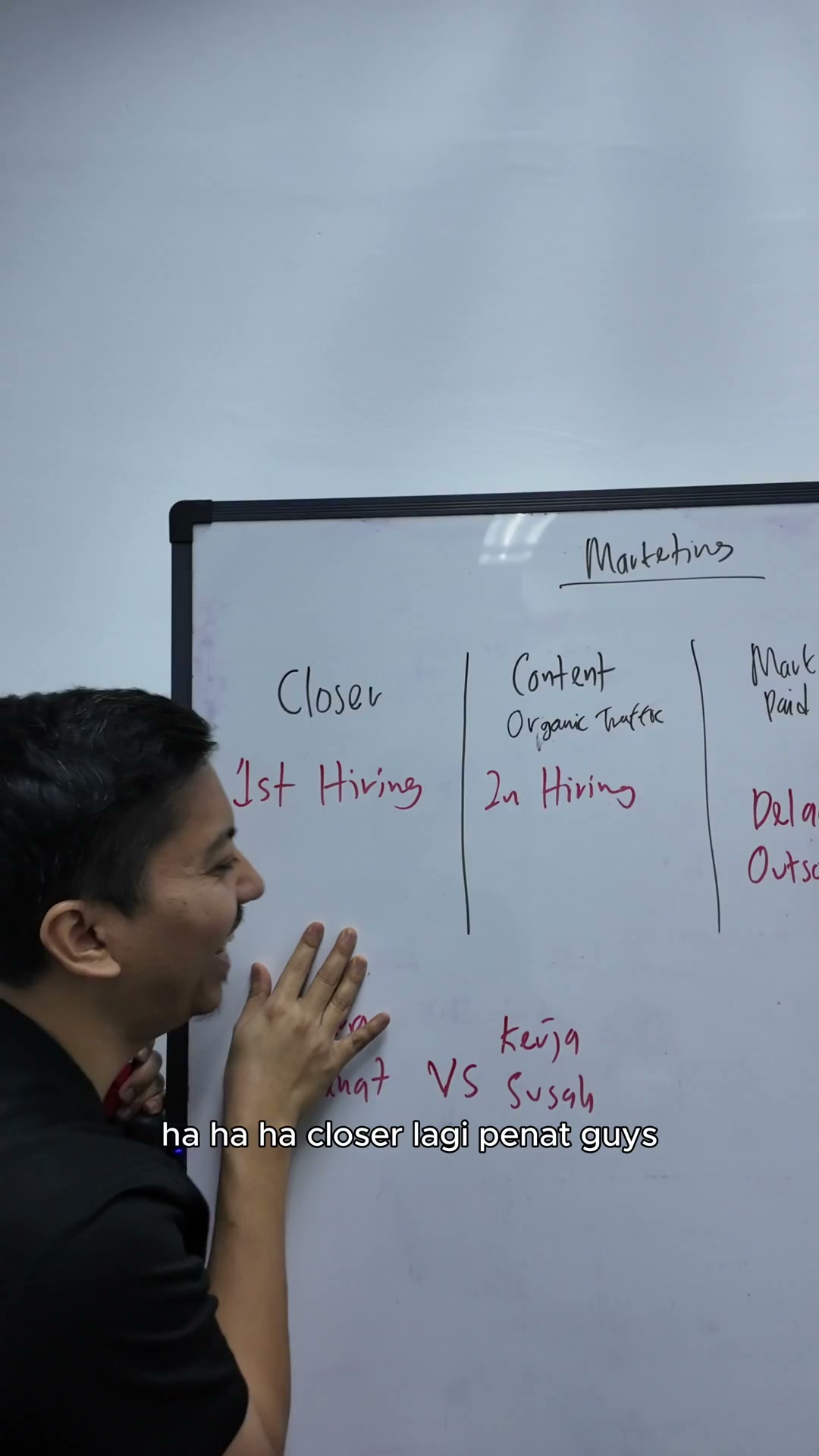 Paparan rakaman pada 00:06:06