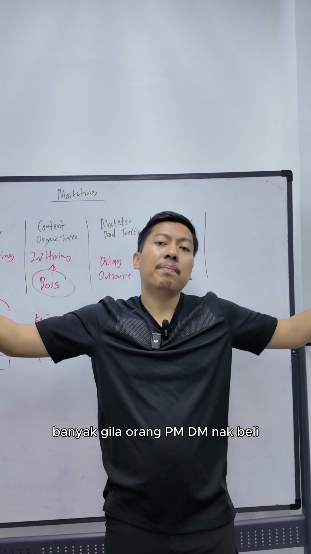 Paparan rakaman pada 00:07:18