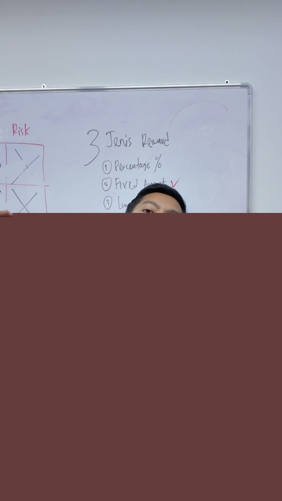Paparan rakaman pada 00:03:57