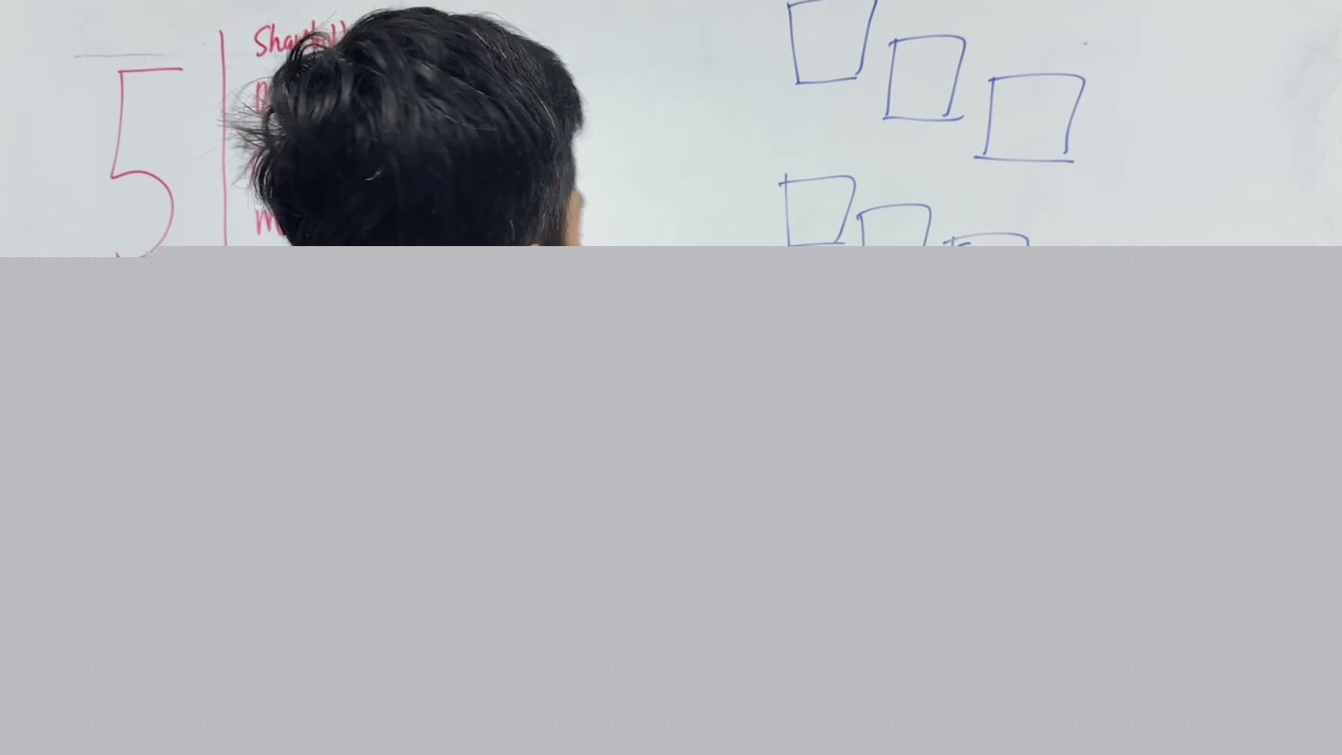 Paparan rakaman pada 00:03:45