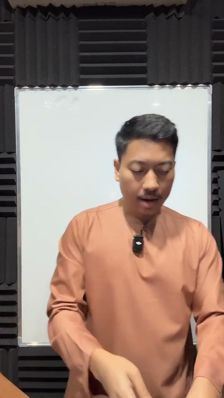 Paparan rakaman pada 00:01:27