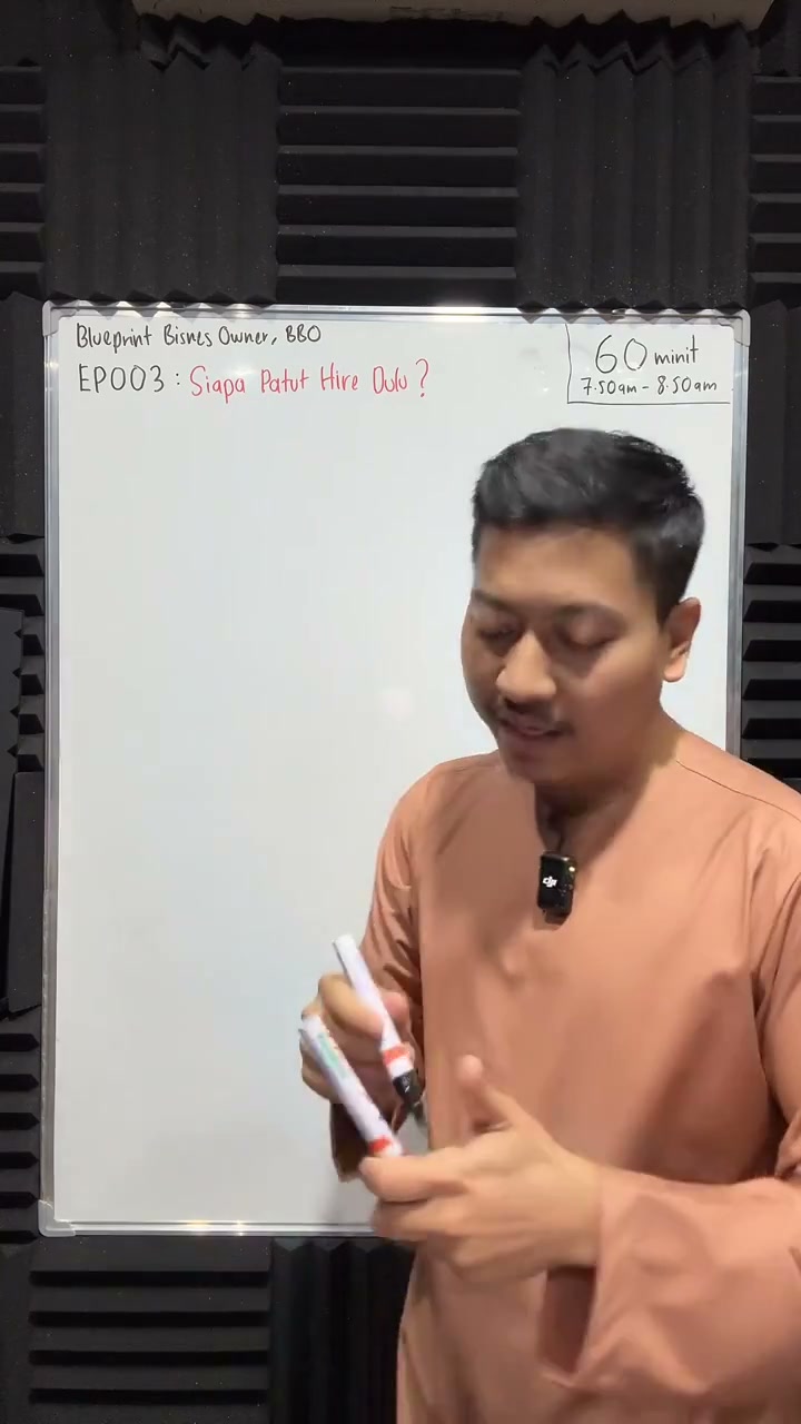 Paparan rakaman pada 00:03:27