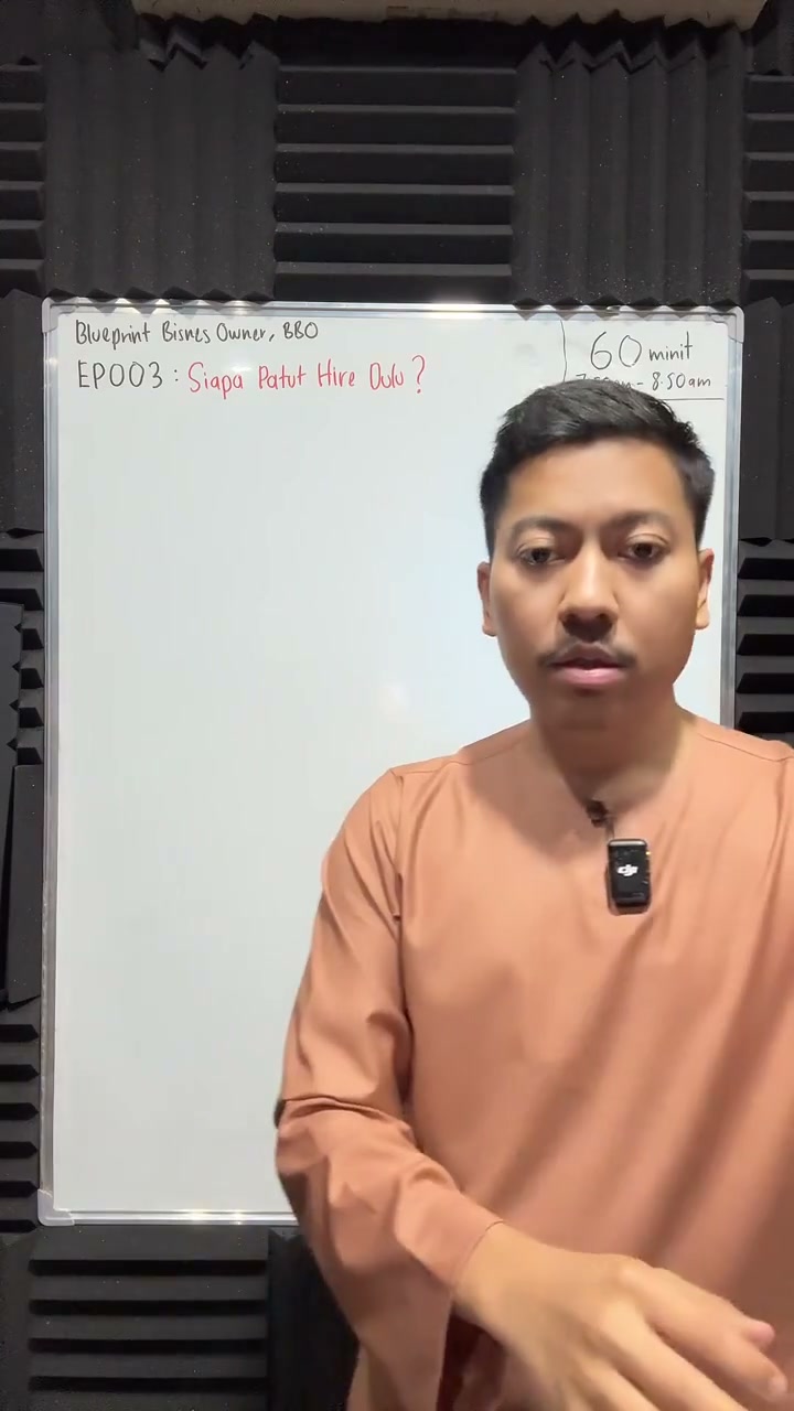 Paparan rakaman pada 00:03:54