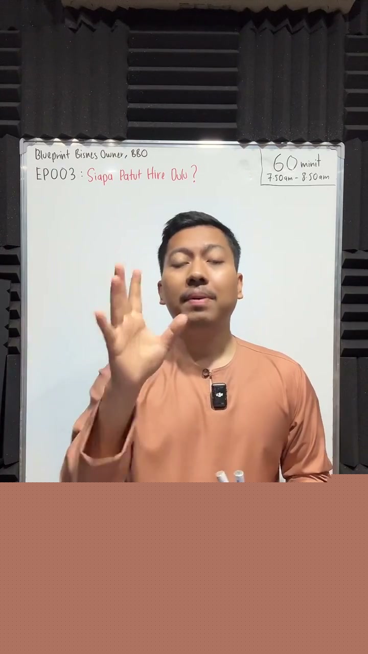 Paparan rakaman pada 00:04:24