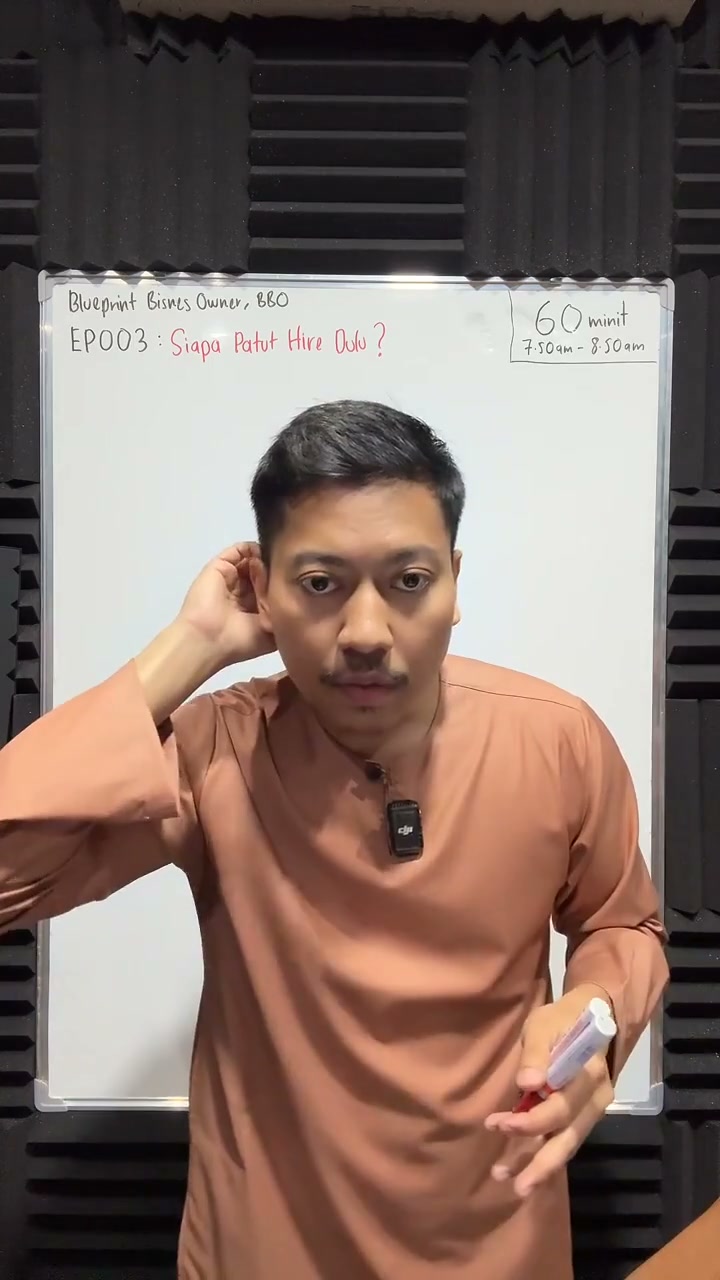 Paparan rakaman pada 00:04:45