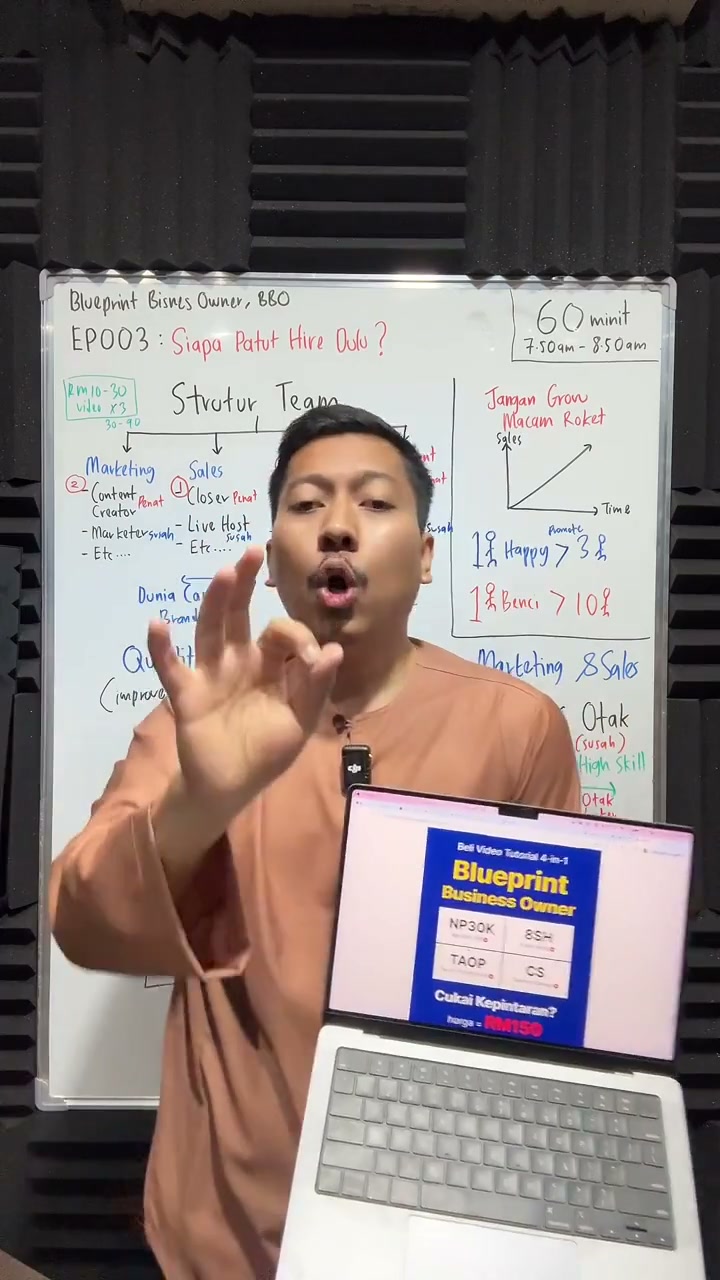 Paparan rakaman pada 00:53:30