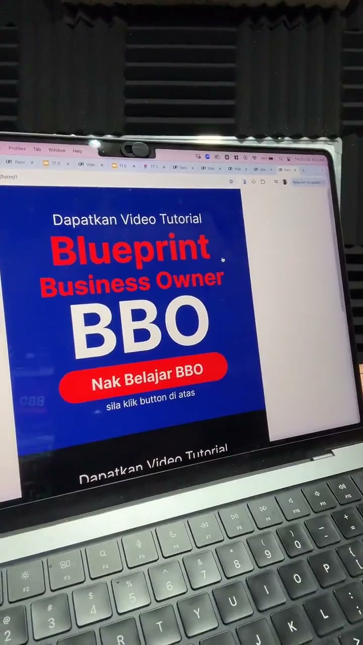 Paparan rakaman pada 00:55:18