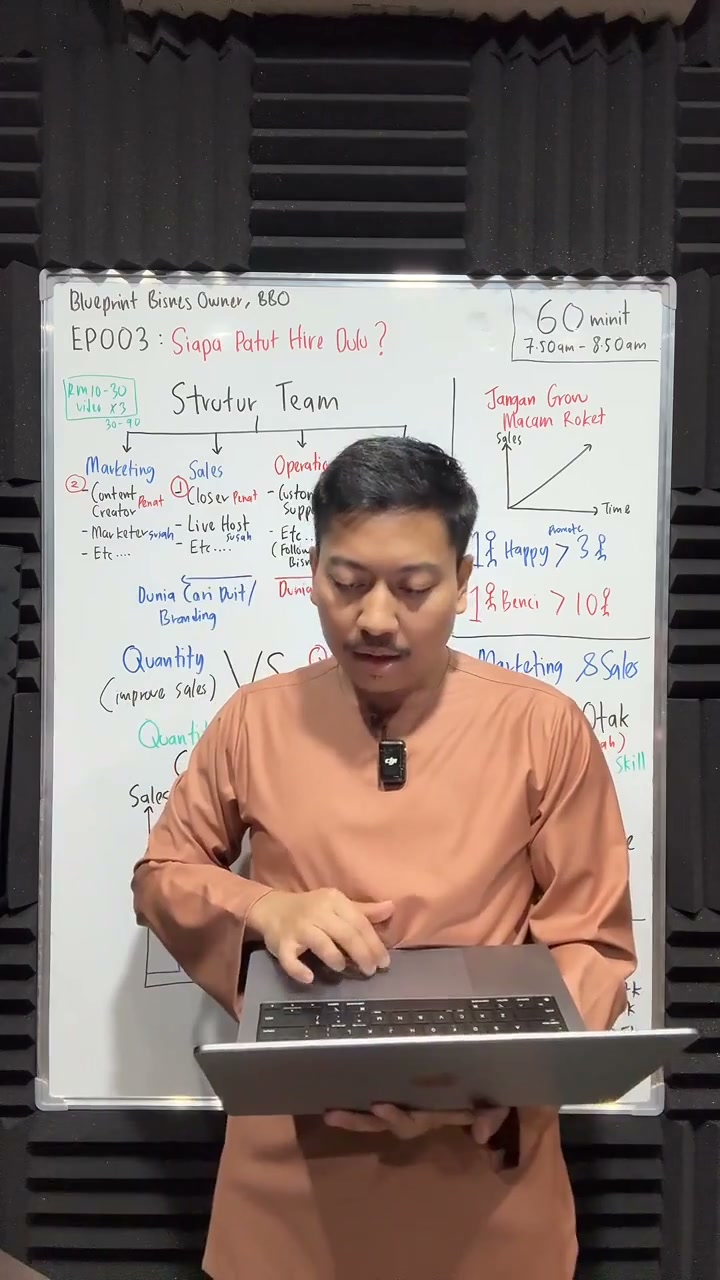 Paparan rakaman pada 00:58:18
