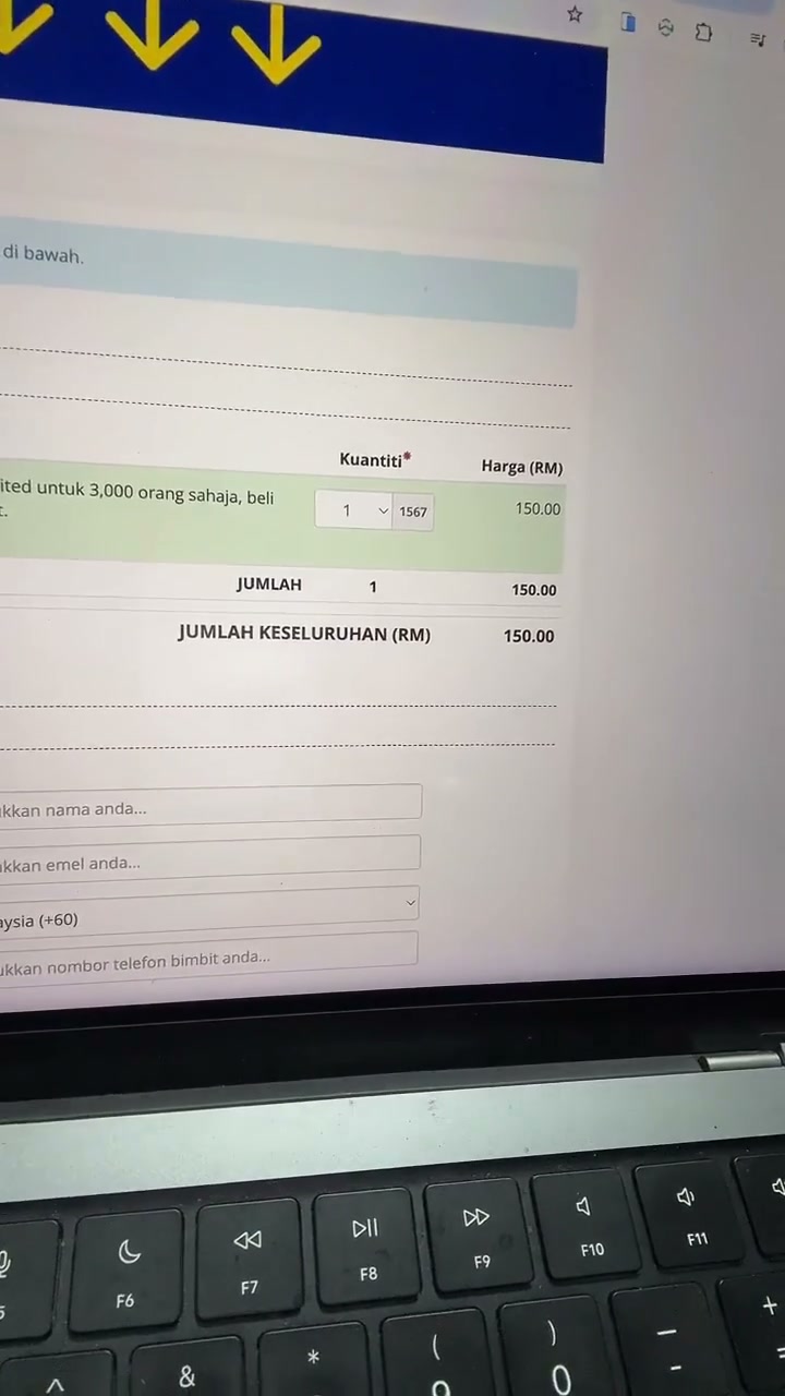 Paparan rakaman pada 01:02:57