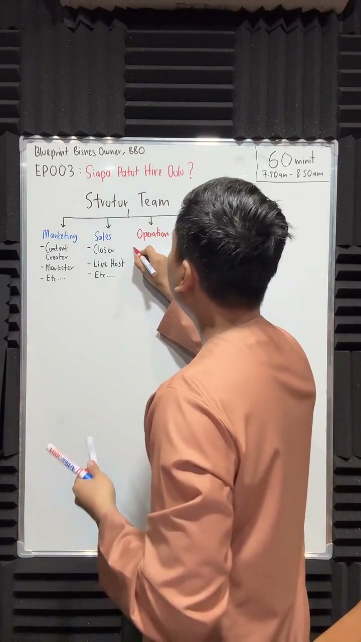 Paparan rakaman pada 00:10:03
