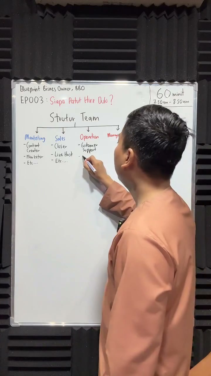 Paparan rakaman pada 00:10:18