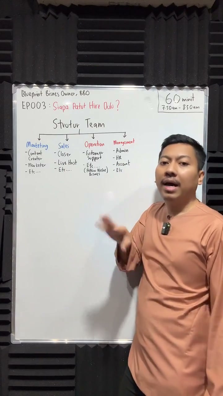 Paparan rakaman pada 00:11:45