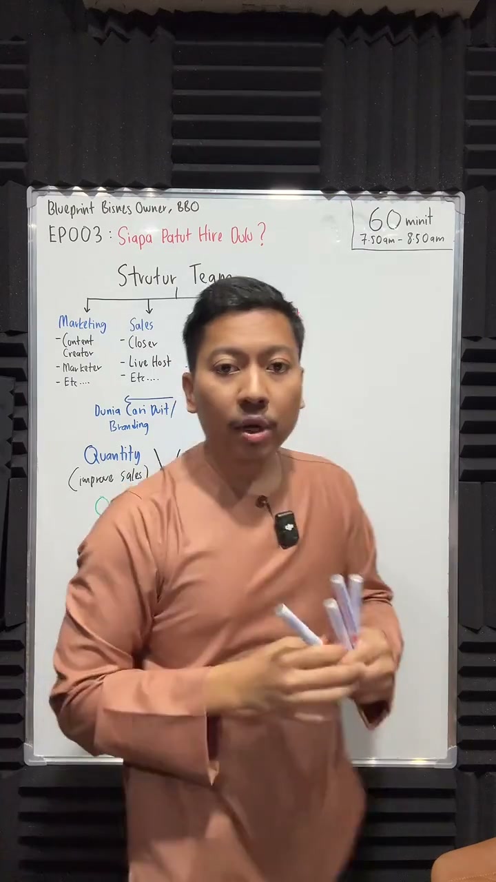 Paparan rakaman pada 00:18:49