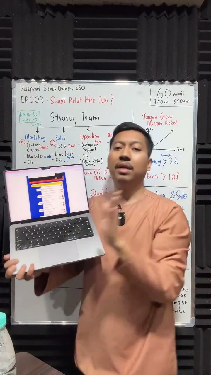 Paparan rakaman pada 00:46:44
