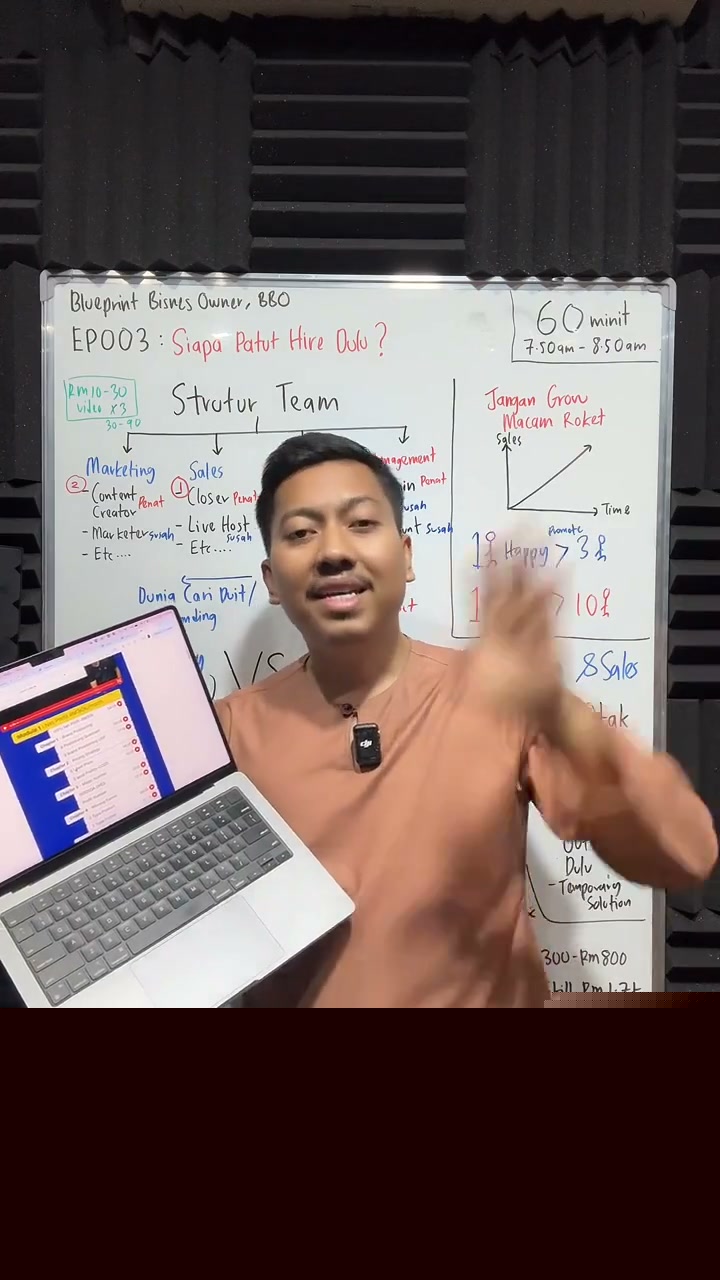 Paparan rakaman pada 00:46:59