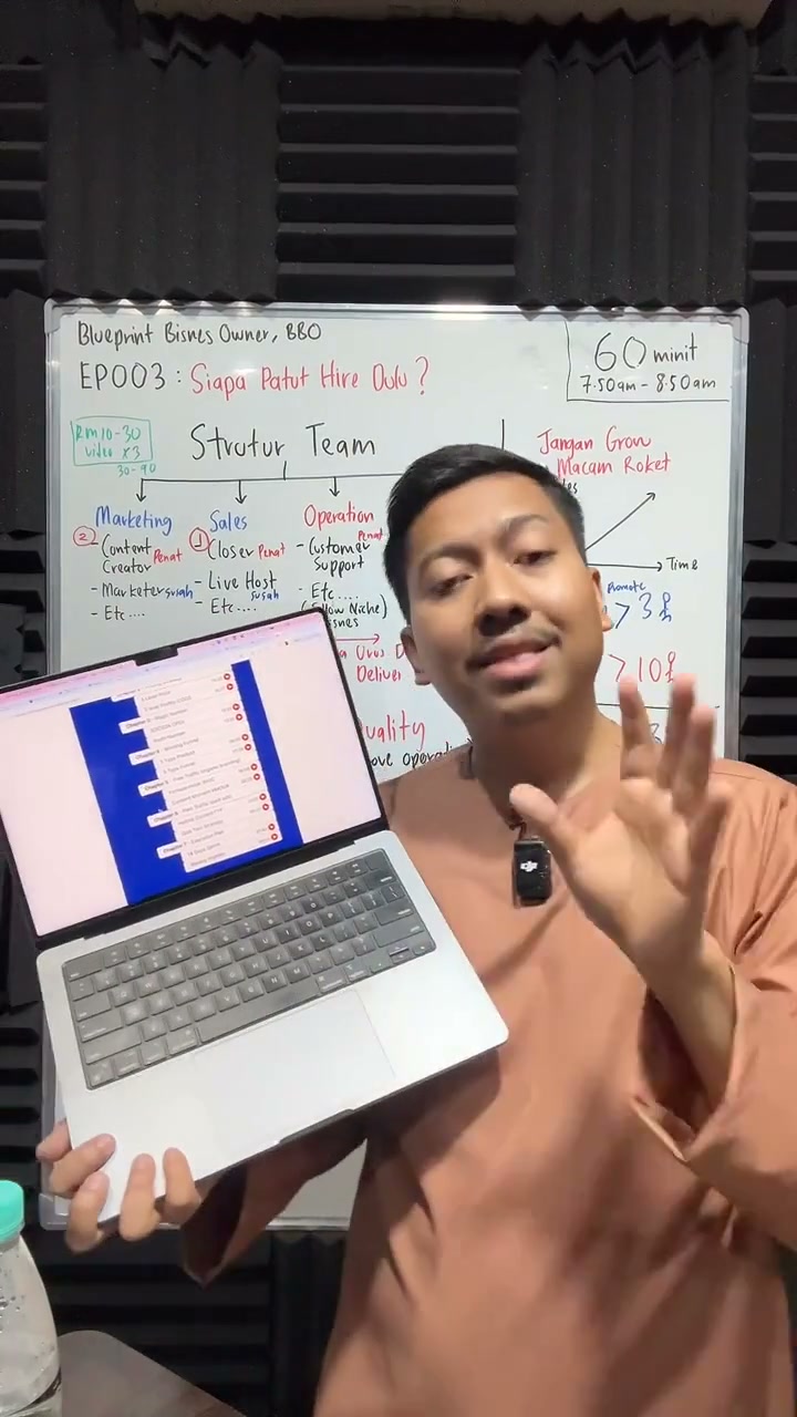 Paparan rakaman pada 00:48:05