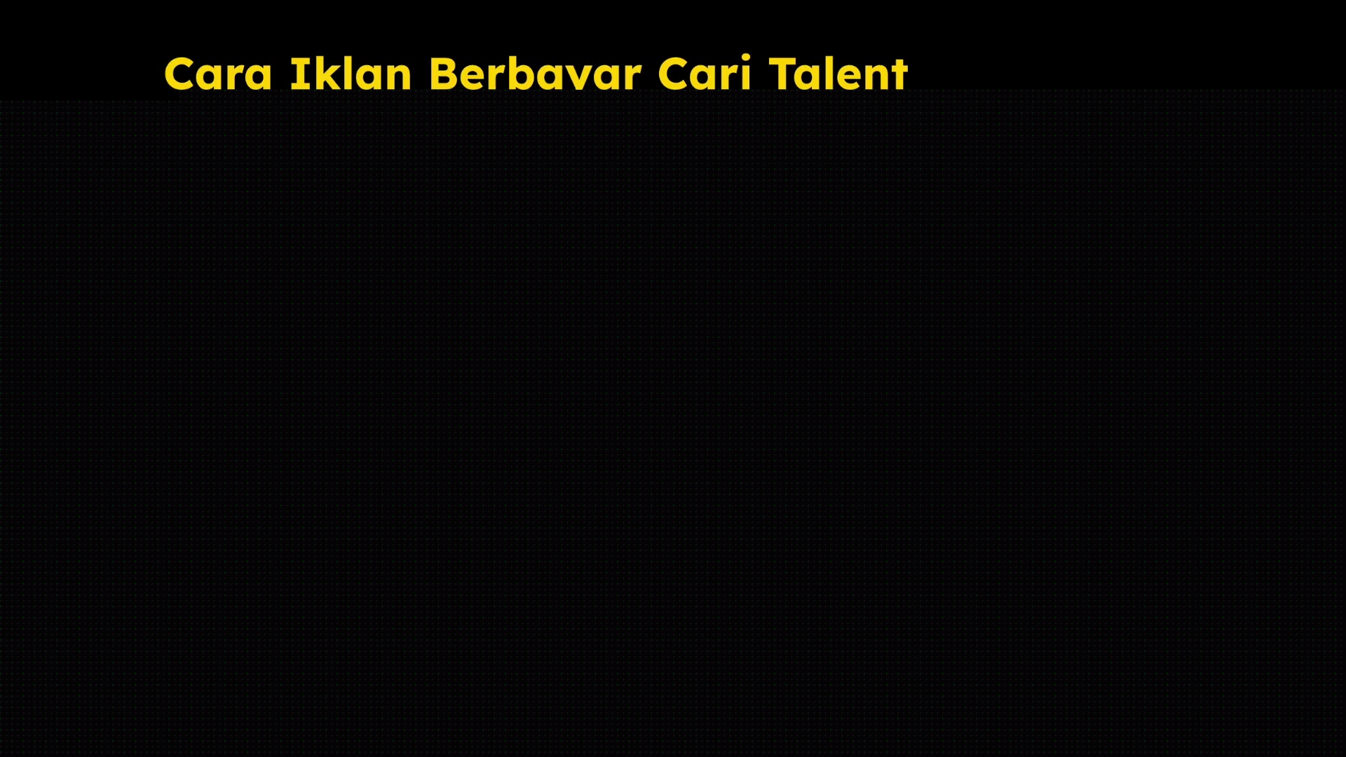 Paparan rakaman pada 00:00:06