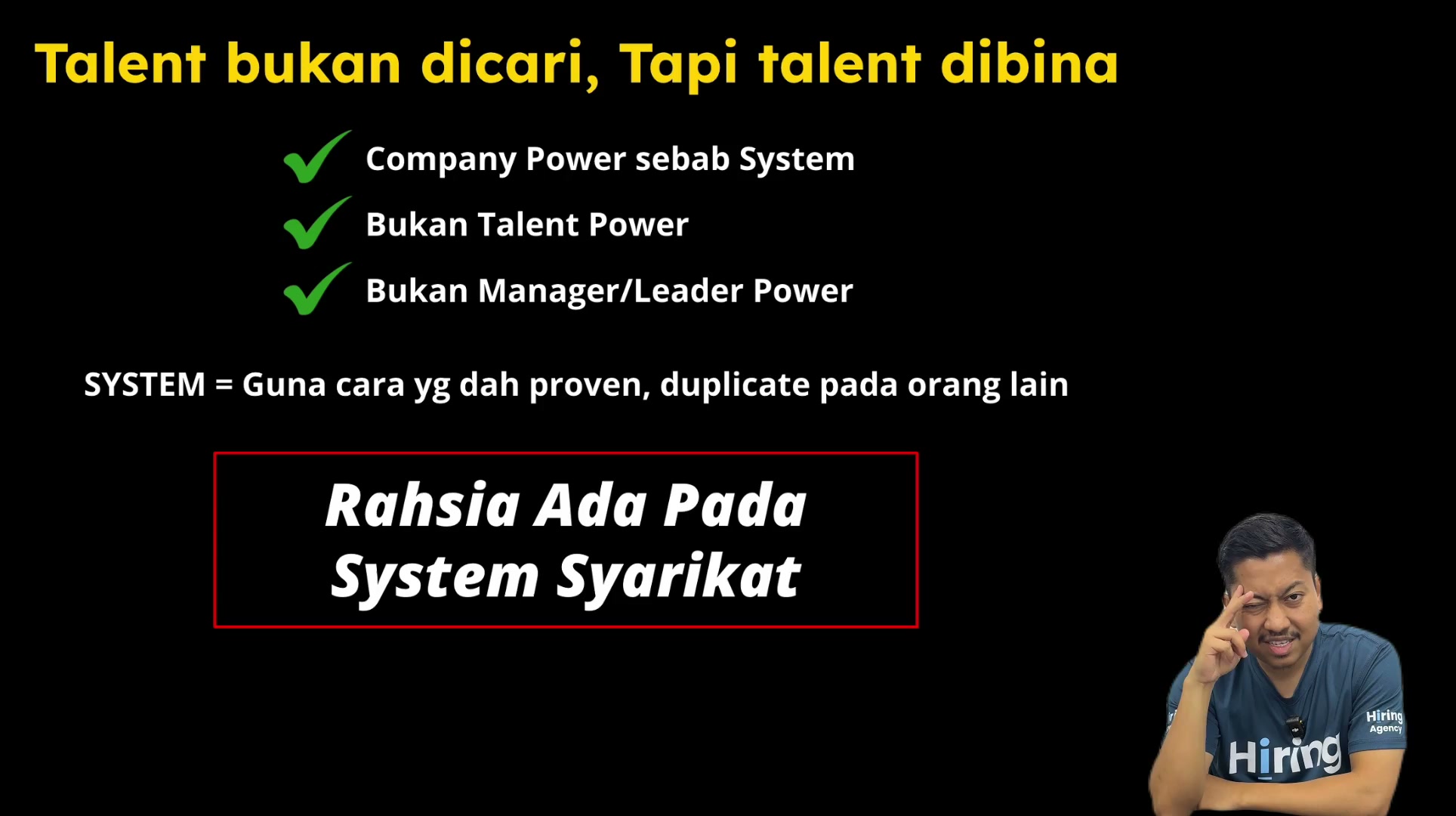 Paparan rakaman pada 00:07:24