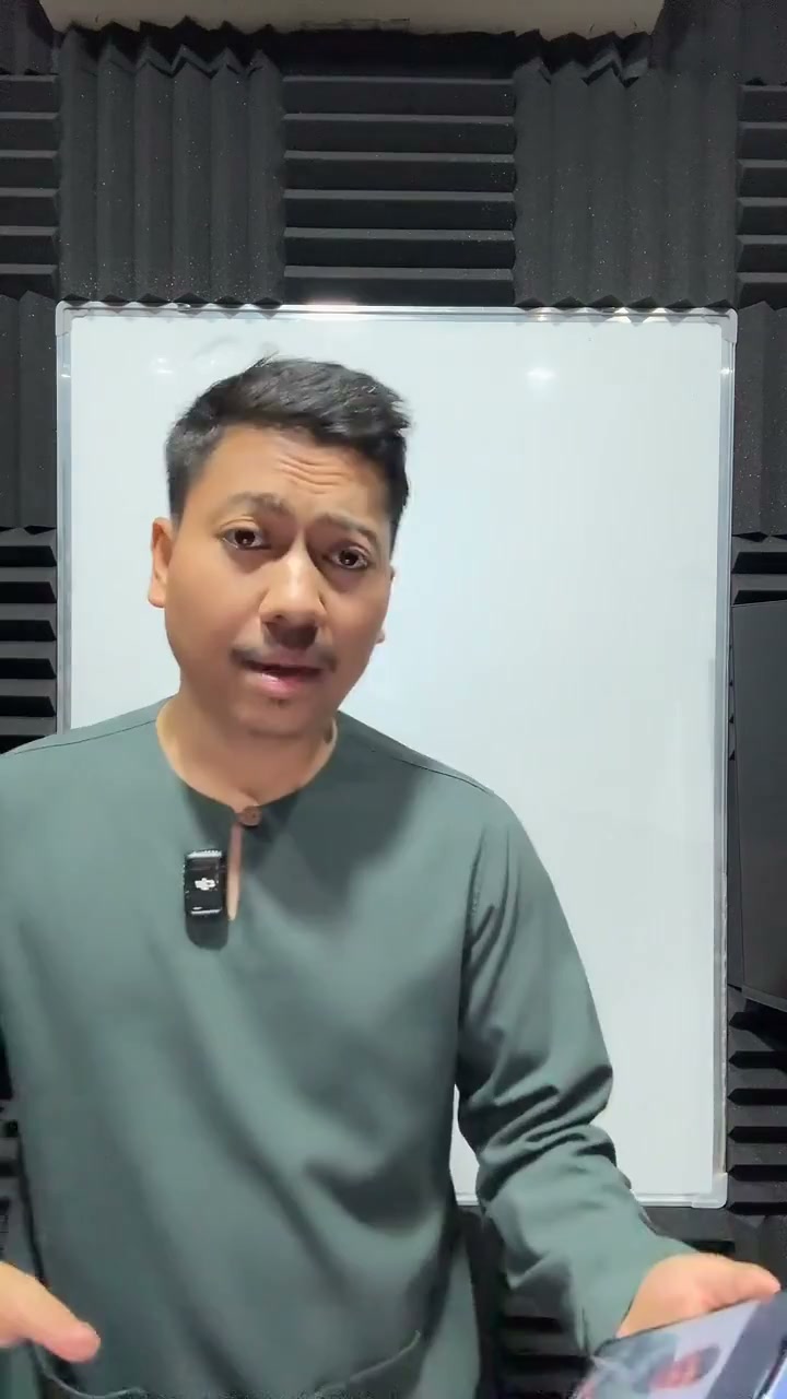 Paparan rakaman pada 00:01:12