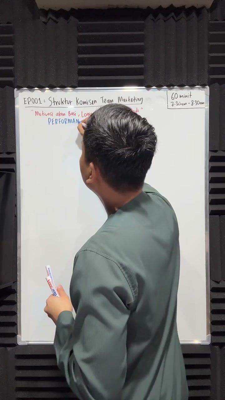 Paparan rakaman pada 00:04:57