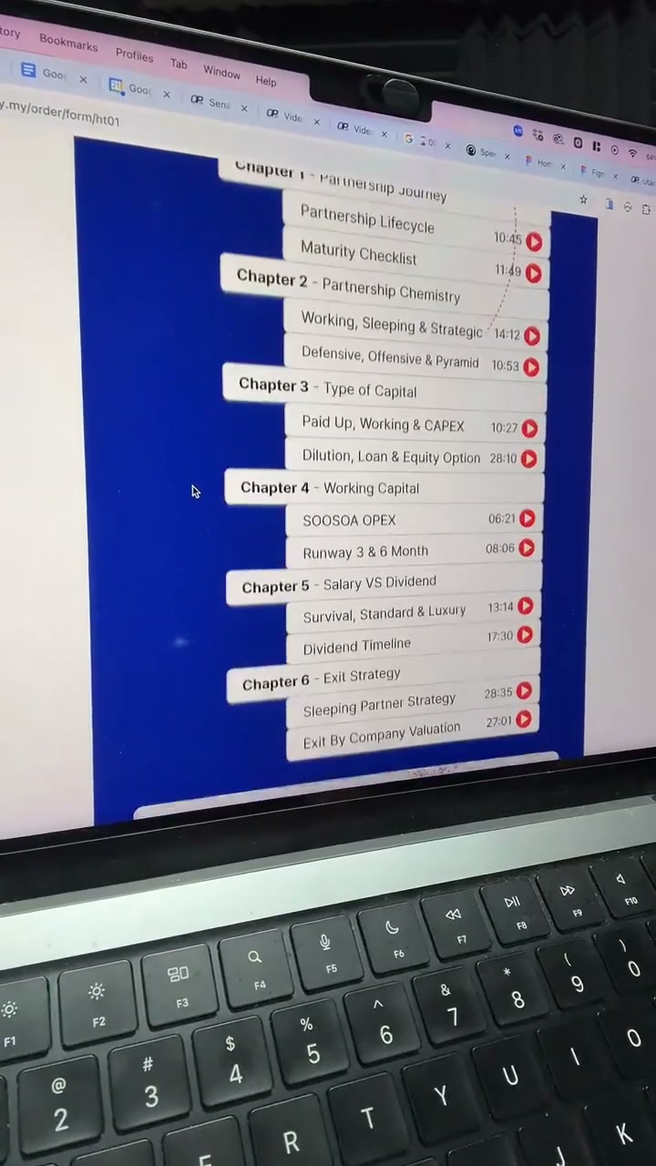 Paparan rakaman pada 00:51:16