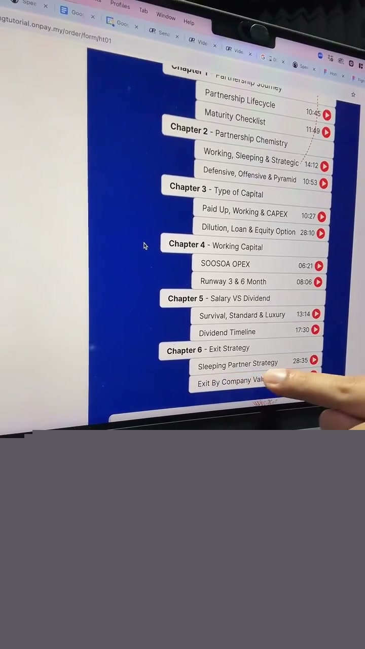 Paparan rakaman pada 00:51:28