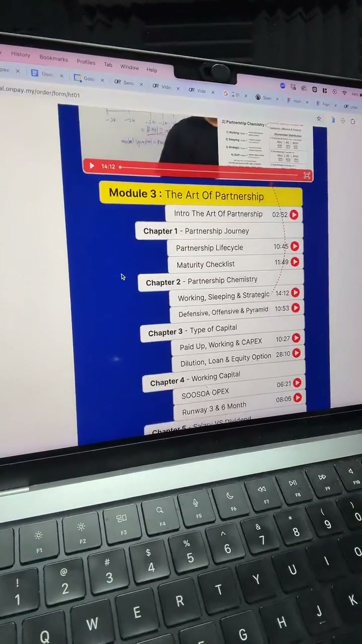 Paparan rakaman pada 00:51:31