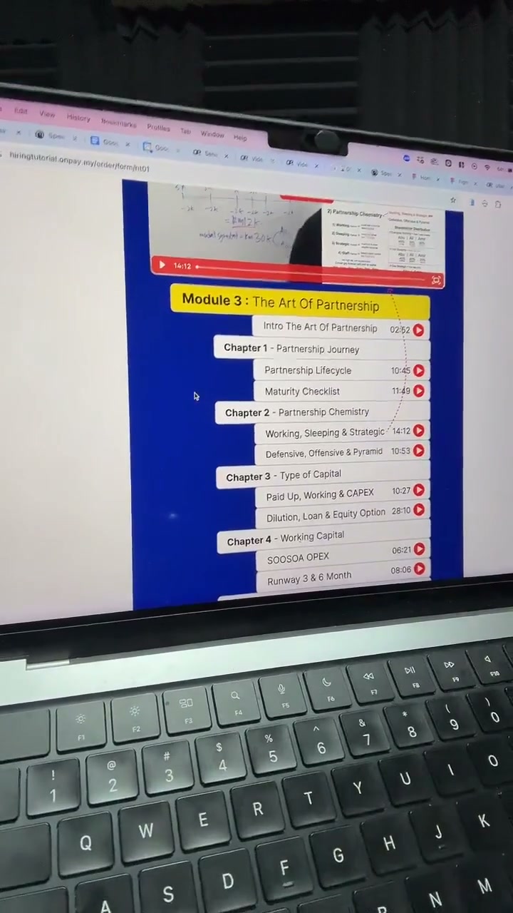 Paparan rakaman pada 00:51:34