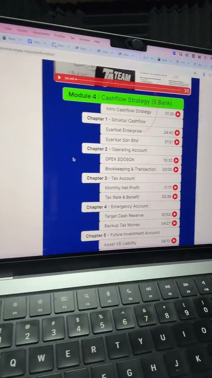 Paparan rakaman pada 00:53:19