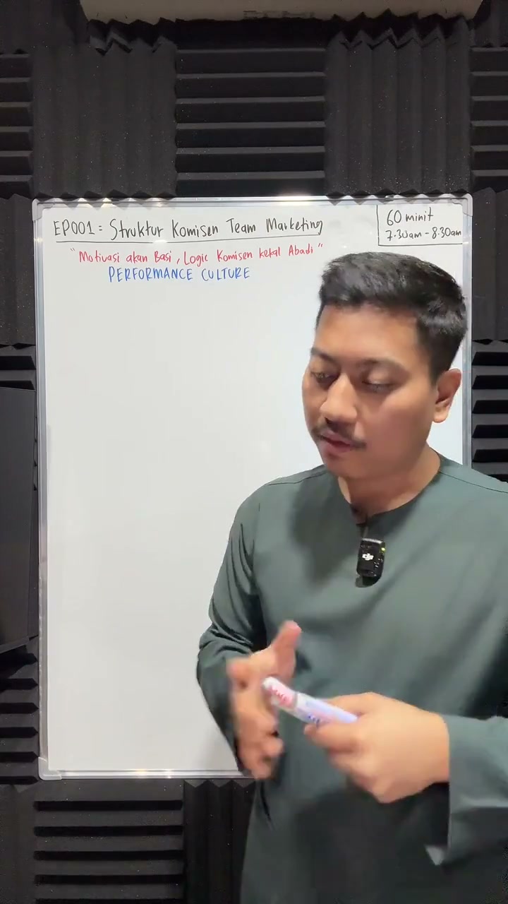 Paparan rakaman pada 00:05:21
