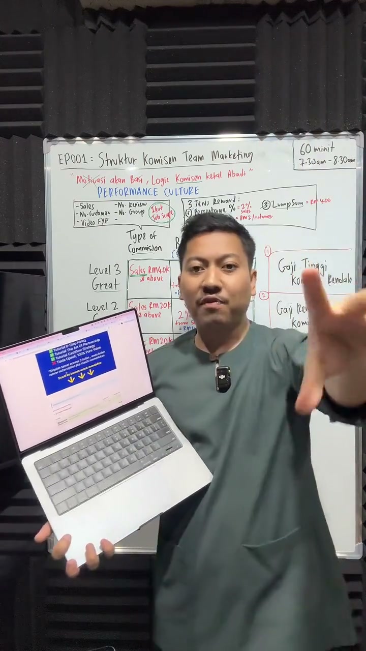 Paparan rakaman pada 00:56:01