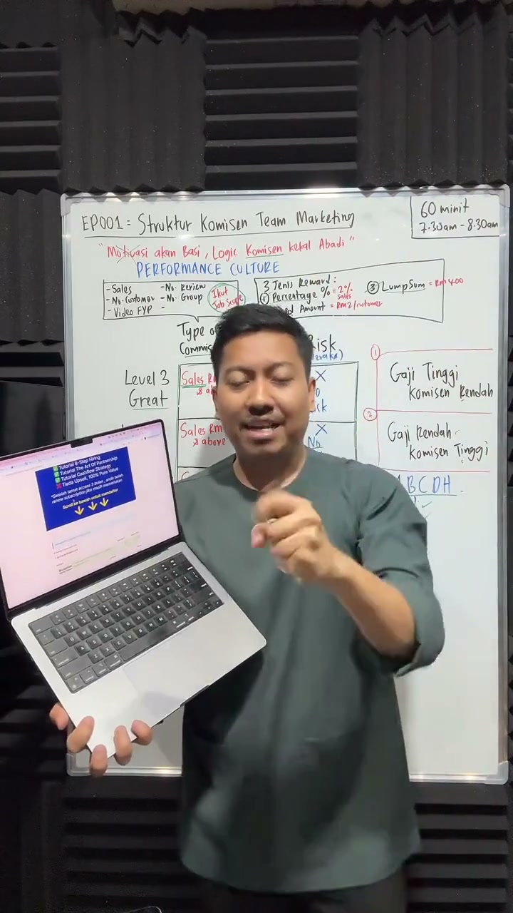 Paparan rakaman pada 00:56:04