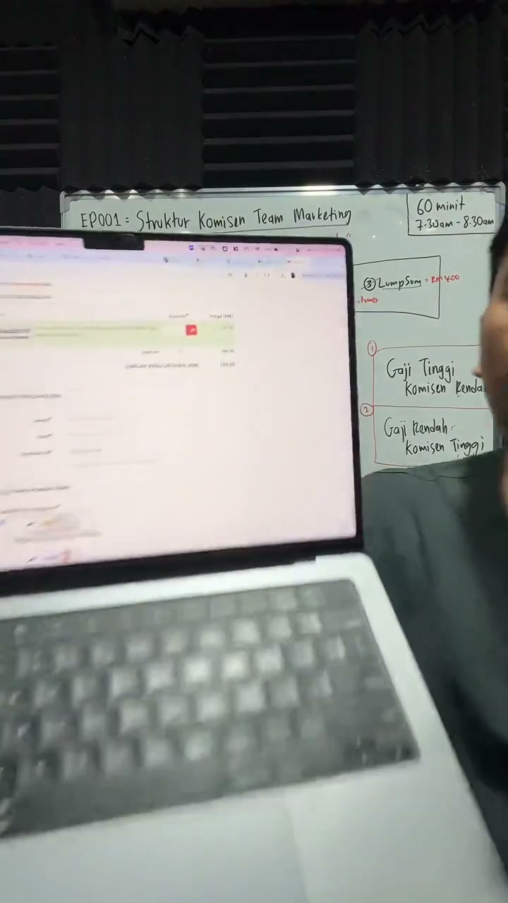 Paparan rakaman pada 00:56:19