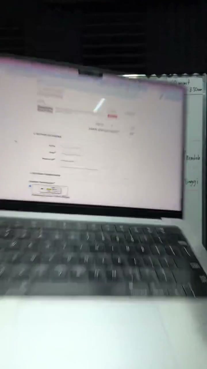 Paparan rakaman pada 01:01:25