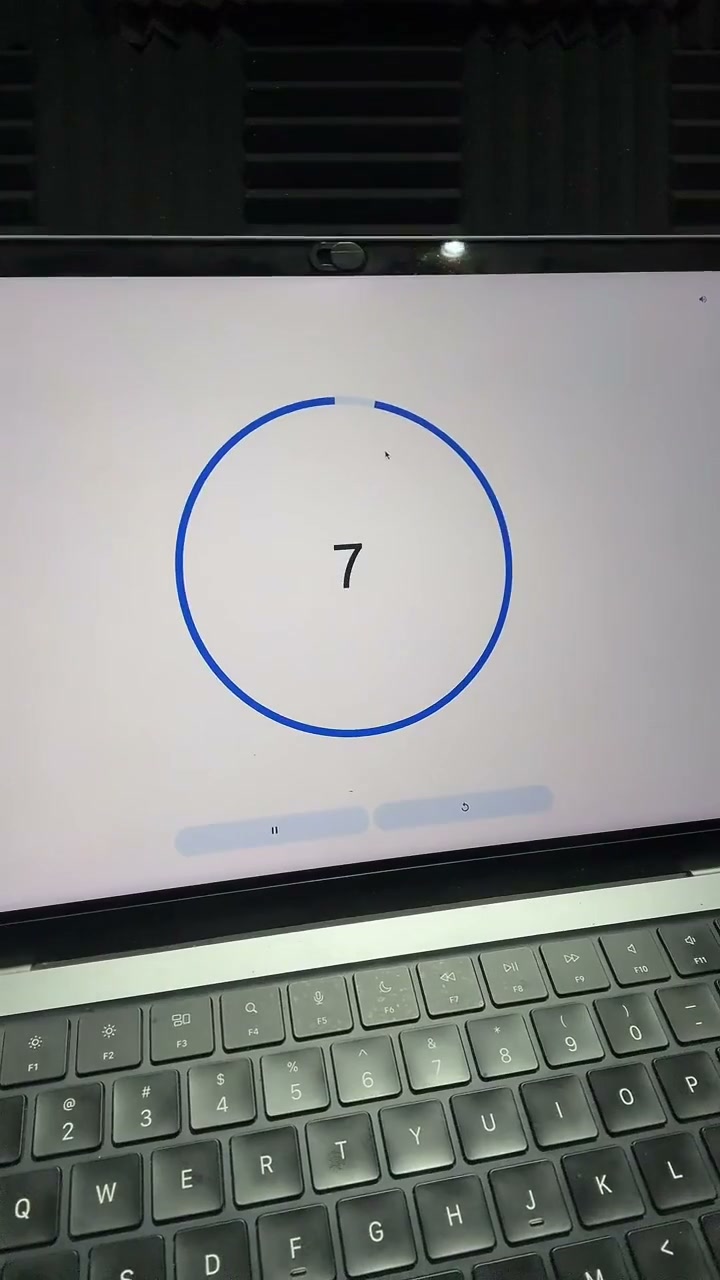 Paparan rakaman pada 01:07:35