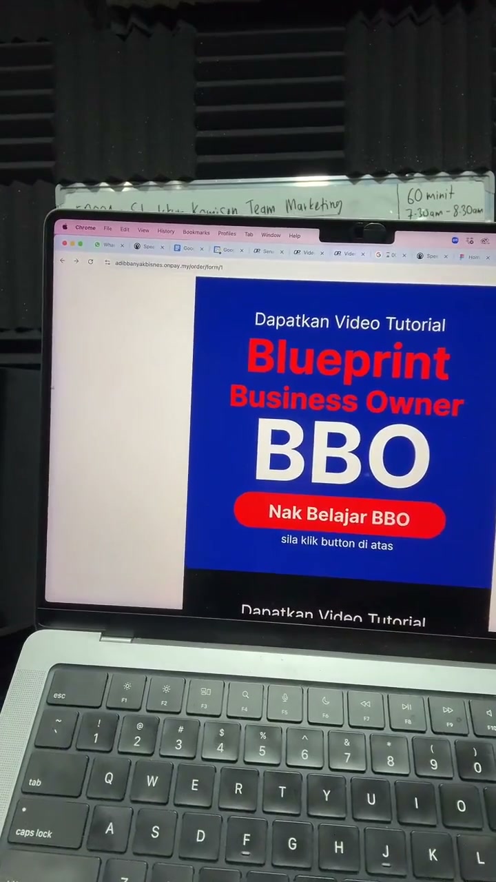 Paparan rakaman pada 00:46:49