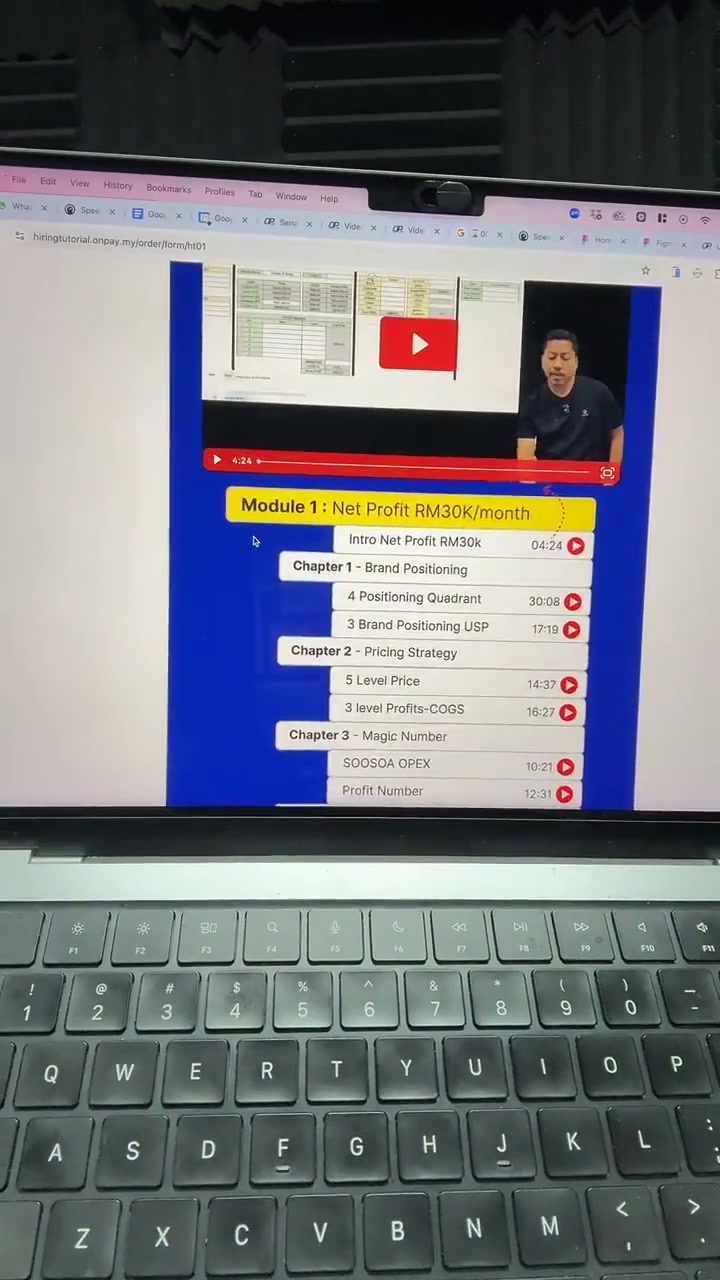 Paparan rakaman pada 00:47:37