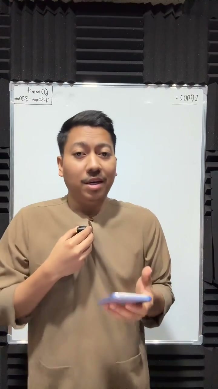 Paparan rakaman pada 00:00:51