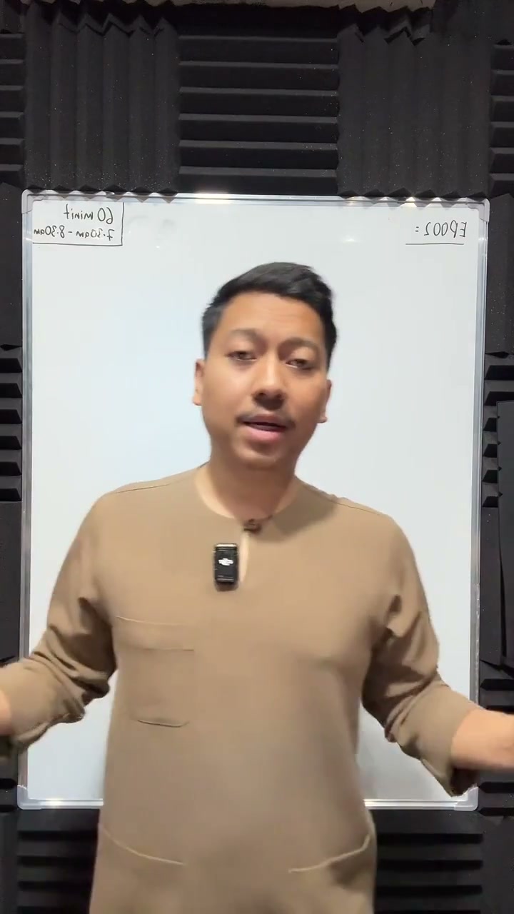 Paparan rakaman pada 00:01:15
