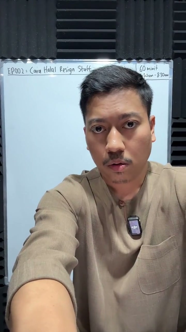 Paparan rakaman pada 00:03:09